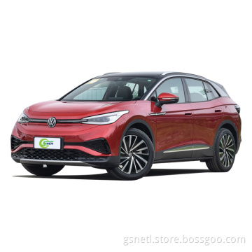 Vw id.4 x pro 2022 electric cars id.4 x side mirror volkswagen vw id4 x pro 2022 new energy vehicles